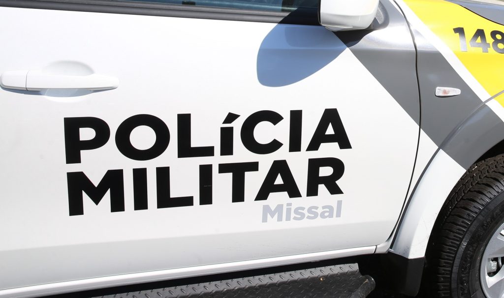 Escola de Missal é alvo de furto e tem aparelhos de ar-condicionado levados Escola de Missal é alvo de furto e tem aparelhos de ar-condicionado levados