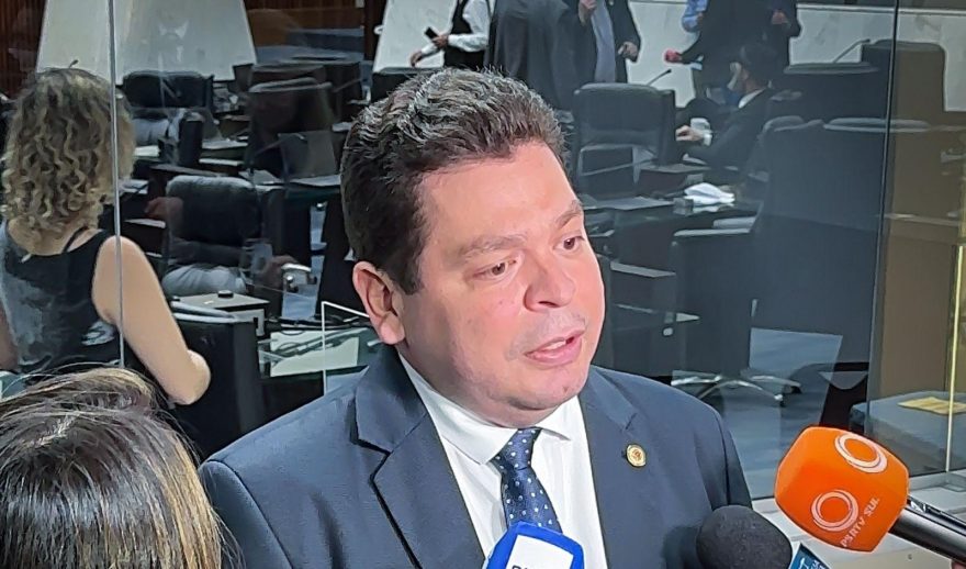 Novas regras na Assembleia Legislativa do Paraná buscam agilidade no processo legislativo