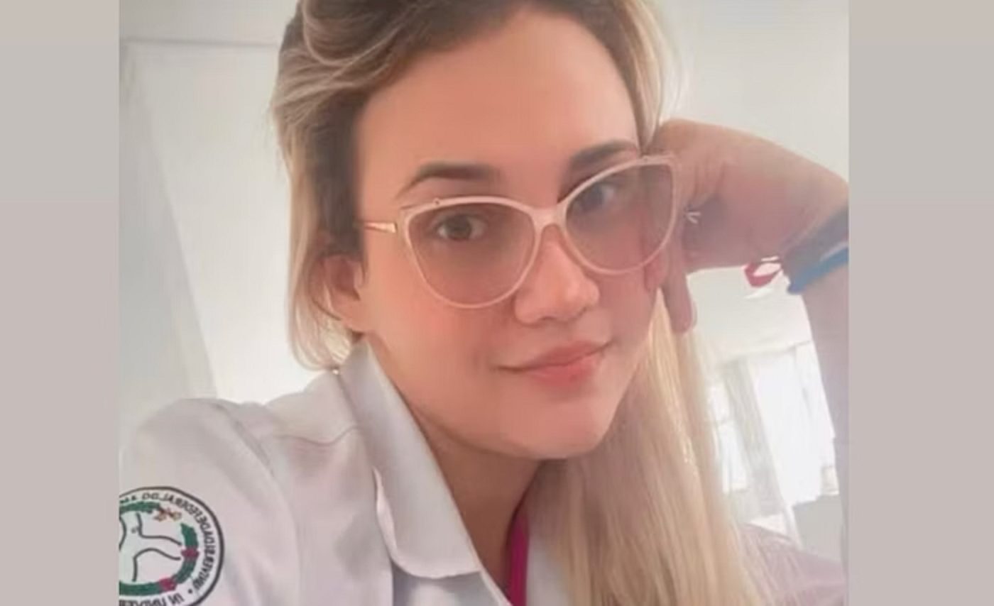 Ex-educadora física é presa por fingir ser médica cardiopediatra
