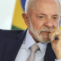 Imagem referente a Lula: dívida com a África pode ser paga com tecnologia em agricultura