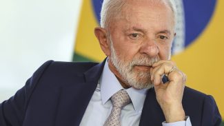 Lula: dívida com a África pode ser paga com tecnologia em agricultura