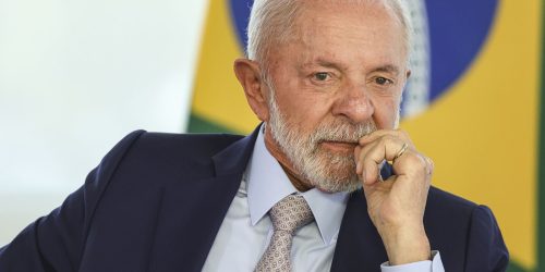 Lula: dívida com a África pode ser paga com tecnologia em agricultura Imagem referente a Lula: dívida com a África pode ser paga com tecnologia em agricultura