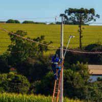 Imagem referente a Copel cria nova estrutura de operações de campo para o Sudoeste do Paraná