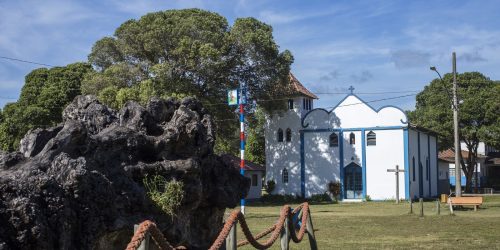 Imagem referente a Festa da Palavra valoriza narrativas decoloniais na literatura