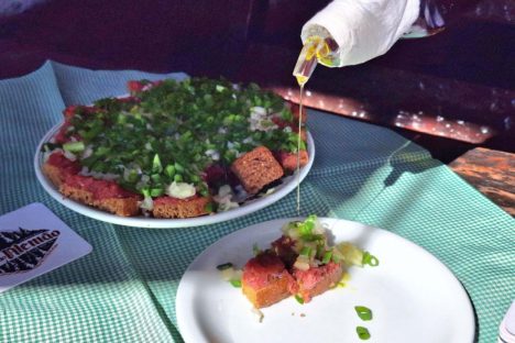 Carne de onça de Curitiba é o 18º produto paranaense com Indicação Geográfica Imagem referente a Carne de onça de Curitiba é o 18º produto paranaense com Indicação Geográfica