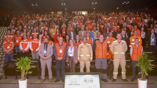 Paraná sedia Congresso Latino-Americano de estudos na área da Defesa Civil