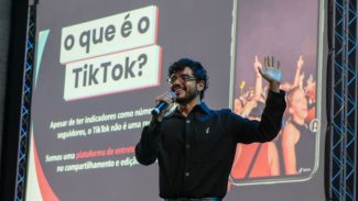 Estado promove capacitação sobre uso do TikTok na comunicação pública Estado promove capacitação sobre uso do TikTok na comunicação pública