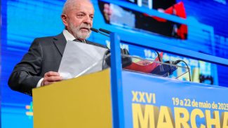 Lula anuncia crédito para reformas e acesso a médicos especialistas