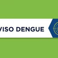 Imagem referente a Informe semanal da dengue registra mais 3.302 casos e três óbitos no Paraná