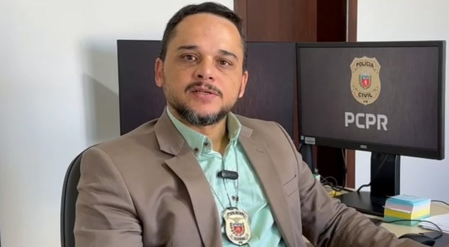 Bebê morre em creche não autorizada e polícia prende responsáveis