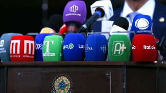 Fenaj: violência contra jornalistas cai, mas tem patamar preocupante
