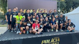 Inscrições para a corrida de rua da Polícia Científica encerram na sexta-feira