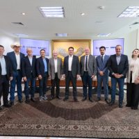 Imagem referente a EuroChem investe R$ 40 milhões em fábrica de fertilizantes em Paranaguá