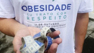 Jovem a partir dos 14 anos passa a poder fazer cirurgia bariátrica