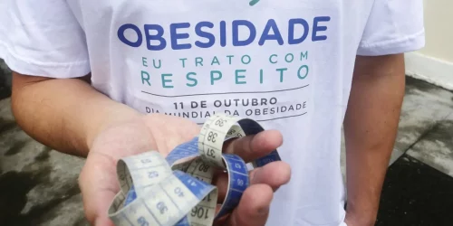 Jovem a partir dos 14 anos passa a poder fazer cirurgia bariátrica Imagem referente a Jovem a partir dos 14 anos passa a poder fazer cirurgia bariátrica