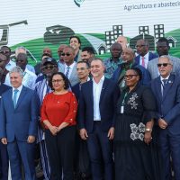 Imagem referente a Brasil apresenta modelo de segurança alimentar a países africanos