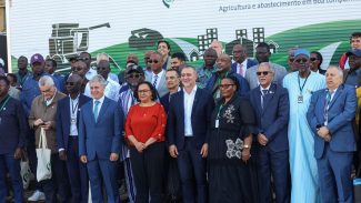 Brasil apresenta modelo de segurança alimentar a países africanos