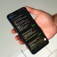 Imagem referente a Sanepar tem nova forma de pagamento diretamente pelo WhatsApp ou app do banco