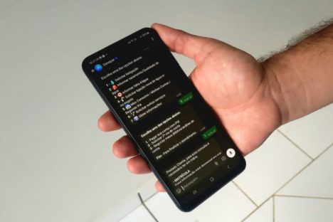 Sanepar tem nova forma de pagamento diretamente pelo WhatsApp ou app do banco Imagem referente a Sanepar tem nova forma de pagamento diretamente pelo WhatsApp ou app do banco