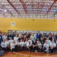 Imagem referente a Com modelo dos Jogos de Paris, mutirão de emprego tem 85% dos candidatos pré-aprovados