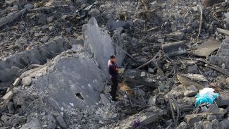 Brasil presidirá grupo de trabalho sobre criação do Estado palestino
