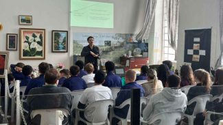 Estado promove encontros regionais de museus em oito cidades do Paraná