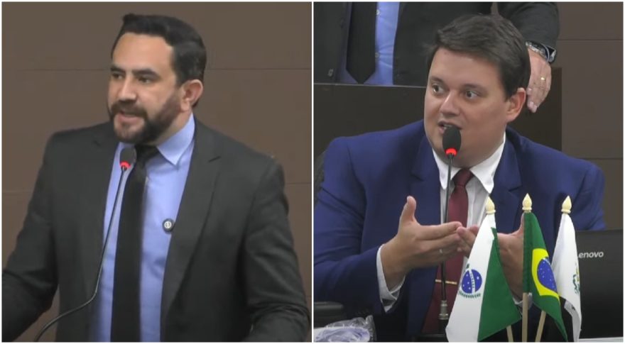 Vereadores debatem valorização: “O município se coloca à disposição para dialogar com os professores”