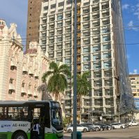 Imagem referente a Plataforma digital vai reunir hospedagens em hotéis e imóveis na COP30
