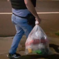 Imagem referente a Gaeco cumpre mandado de busca na Região Norte de Cascavel