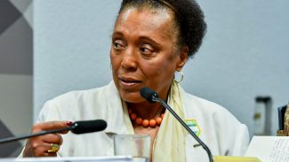 Cármen Lúcia denuncia racismo sofrido por ministra do TSE