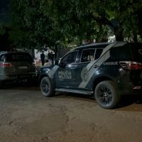 Imagem referente a Operação do Gaeco apreende documentos em residência no Jardim Veneza