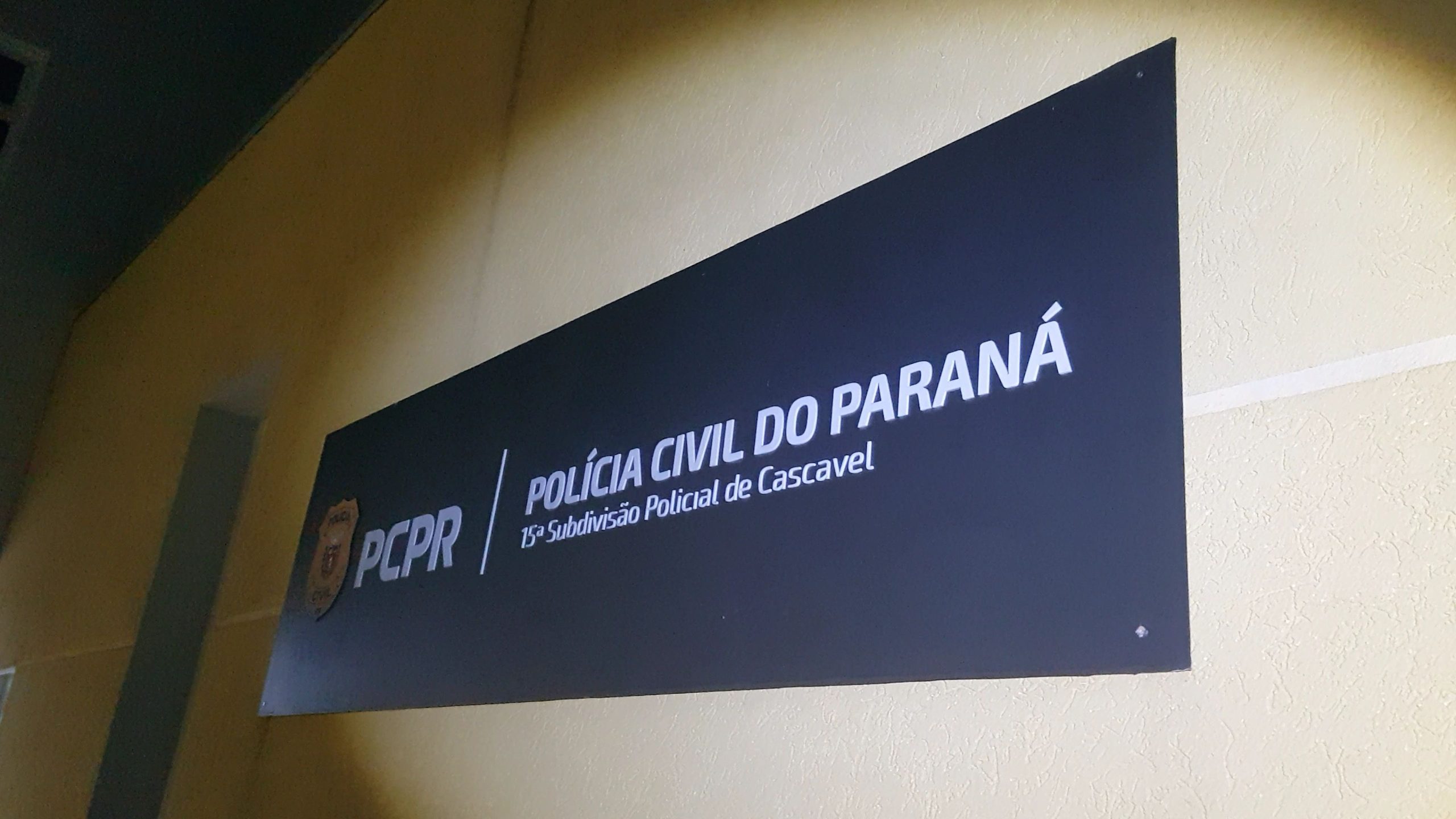 Mulher é presa no Interlagos em ação conjunta entre PMs de Cascavel e Ribeirão Preto-SP