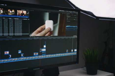 Cascavel licita R$ 44 mil em softwares de imagem e vídeo para a Secretaria de Comunicação