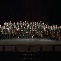 Imagem referente a Símbolo da cultura no Estado, Orquestra Sinfônica do Paraná celebra 40 anos