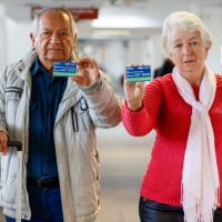 Imagem referente a Lei da gratuidade de passagens de ônibus intermunicipais para pessoas idosas começa a valer