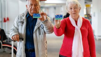 Lei da gratuidade de passagens de ônibus intermunicipais para pessoas idosas começa a valer
