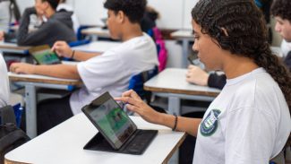 Com 10,4 mil alunos aprovados, Paraná lidera Olimpíada de Inovação, Ciência e Tecnologia
