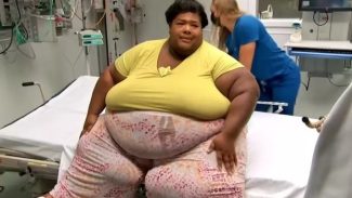 Estrela de reality show 