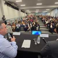 Imagem referente a Estado e municípios unem forças para ampliar cobertura vacinal contra vírus respiratórios