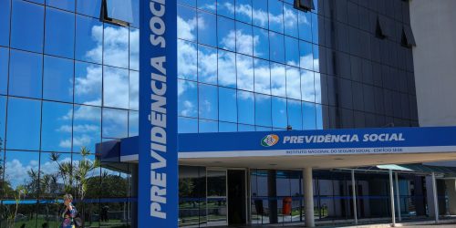 INSS: novas regras vão dar mais proteção a dados de segurados Imagem referente a INSS: novas regras vão dar mais proteção a dados de segurados