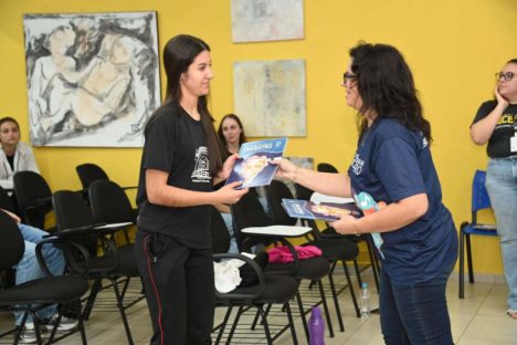 Curso pré-vestibular gratuito da Unicentro está com inscrições abertas Imagem referente a Curso pré-vestibular gratuito da Unicentro está com inscrições abertas