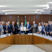 Imagem referente a Setor elétrico: MP permite que consumidor escolha o fornecedor