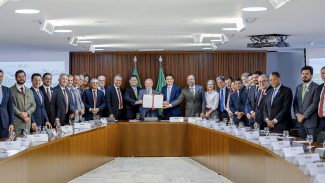 Setor elétrico: MP permite que consumidor escolha o fornecedor