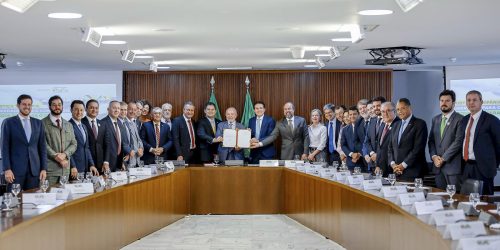 Setor elétrico: MP permite que consumidor escolha o fornecedor Imagem referente a Setor elétrico: MP permite que consumidor escolha o fornecedor