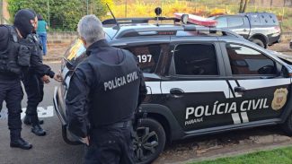 PCPR desmonta grupo suspeito de desvio milionário de cargas em Londrina