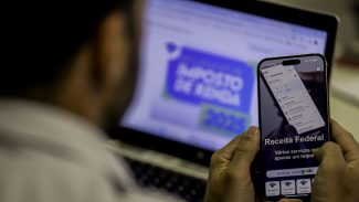 Receita abre na sexta consulta a maior lote de restituição da história