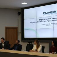 Imagem referente a Reforma Tributária: Paraná inicia preparativos para transição e adaptação do novo imposto