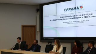 Reforma Tributária: Paraná inicia preparativos para transição e adaptação do novo imposto