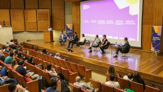 Rede Nacional de Comunicação Pública pede mais recursos para emissoras