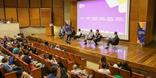Rede Nacional de Comunicação Pública pede mais recursos para emissoras Imagem referente a Rede Nacional de Comunicação Pública pede mais recursos para emissoras